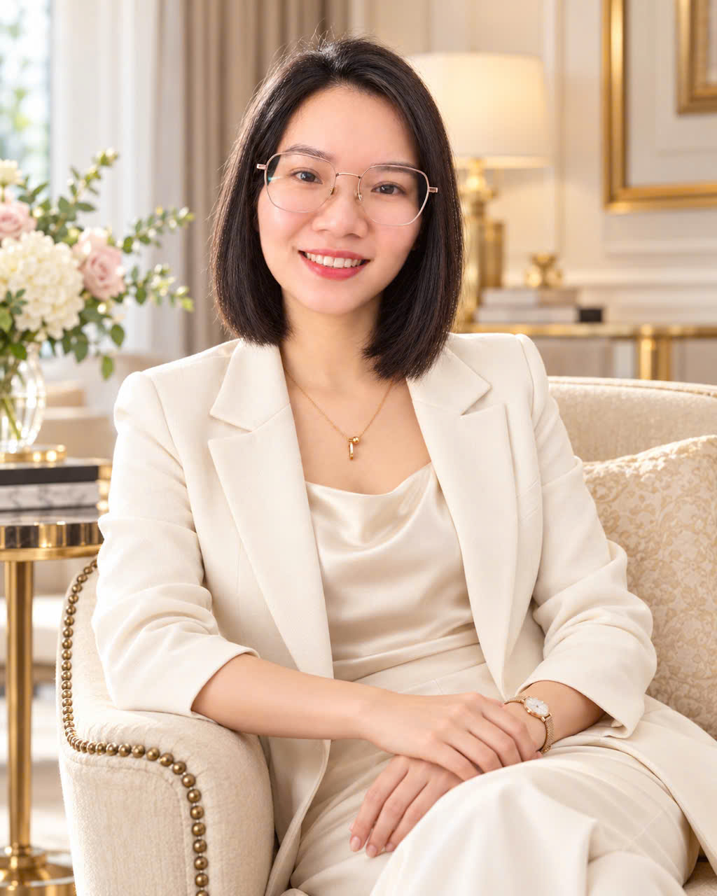 Diệu Bùi tư vấn